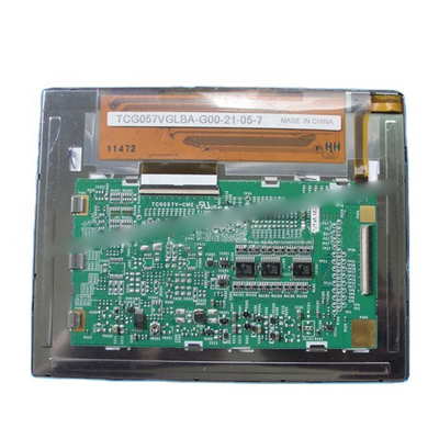 KYOCERA TCG057VGLBA-G00 5.7 بوصة 640 (RGB) × 480 شاشة LCD TFT