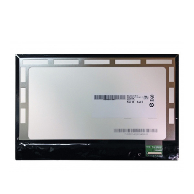10.1 بوصة MIPI IPS شاشة كمبيوتر محمول LED B101EAN01.5 1280 * 800 شاشة TFT LCD