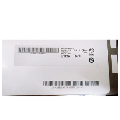10.1 بوصة MIPI IPS شاشة كمبيوتر محمول LED B101EAN01.5 1280 * 800 شاشة TFT LCD