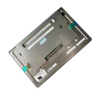 شاشة كيوسيرا 7.0 بوصة 800x480 TFT LCD IPS لوحة LVDS للسطوع العالي في الهواء الطلق TCG070WVLQGPNN-AN40