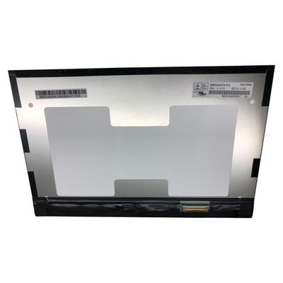 شاشة عرض LCD من HannStar مقاس 10.1 بوصة 1280 * 800 LVDS HSD101PWW1-G10 وحدة شاشة LCD