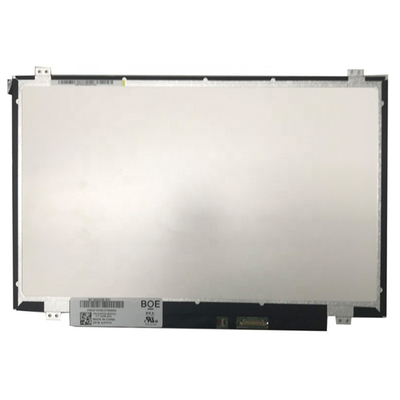 11.6 بوصة شاشة الكمبيوتر المحمول NT116WHM-N11 HD ماتي 30pin TN LCD شاشة لوحة لينوفو