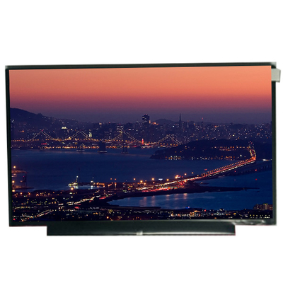 11.6 بوصة شاشة الكمبيوتر المحمول NT116WHM-N11 HD ماتي 30pin TN LCD شاشة لوحة لينوفو