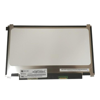 NT116WHM-N23 شاشة كمبيوتر محمول LCD 11.6 بوصة 60 هرتز EDP 30 دبابيس رفيع TN لامع لبنك إنجلترا