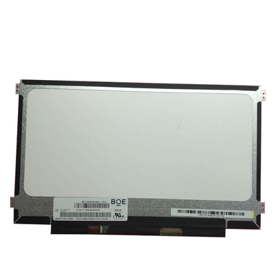BOE 11.6 بوصة NT116WHM-N42 شاشة LCD لأجهزة Lenovo ThinkPad 11e Yoga Gen 6 20SE 20SF LCD Display Assembly