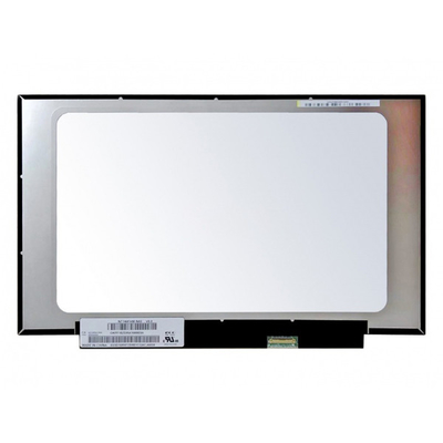 شاشة كمبيوتر محمول LCD مقاس 14.0 بوصة NT140FHM-N43 لأجهزة Lenovo 14W Chromebook 14e S345-14AST