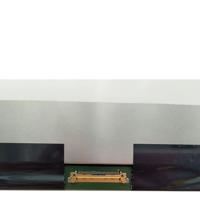 شاشة عرض LCD للكمبيوتر المحمول أصلي 13.3 بوصة للوحة LCD NV133FHM-N44 30 PIN