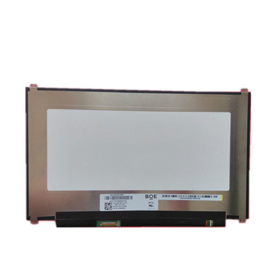 BOE NV133FHM-N63 1920x1080 FHD IPS Panel 13.3 بوصة شاشة كمبيوتر محمول ليد رفيعة