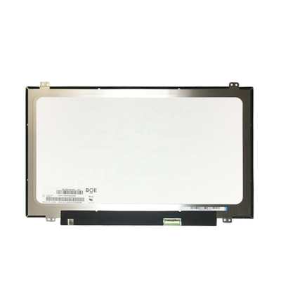 14.0 بوصة IPS شاشة كمبيوتر محمول LCD شاشة NV140FHM-N43 شاشة ماتي FHD 1920 * 1080 لوحة