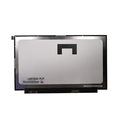 وحدات عرض شاشة LCD مقاس 14.0 بوصة FHD 30PIN IPS NV140FHM-N61 لجهاز Thinkpad X1 Carbon 5TH Gen