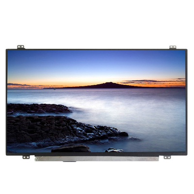 14.0 بوصة N140HCE-EN1 IPS لوحة عرض شاشة FHD LED LCD 1920x1080