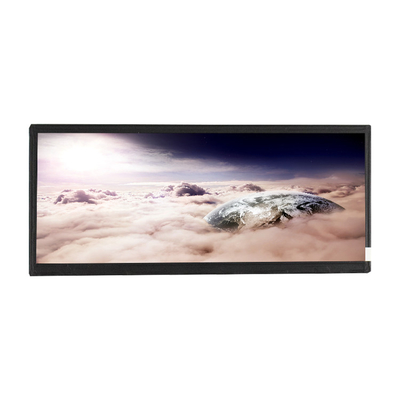 شاشة عرض لوحة LCD TFT ، شاشات HannStar 10.3 بوصة HSD103JPW2-F10 1920x720