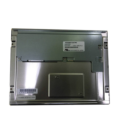 8.4 بوصة 1024 * 768 شاشة عرض لوحة شاشة LCD AA084XD01 للصناعة