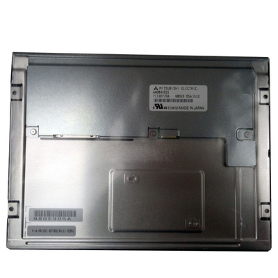 شاشة عرض وحدة LCD مقاس 8.4 بوصة AA084XE01 1024 * 768 مناسبة للصناعة