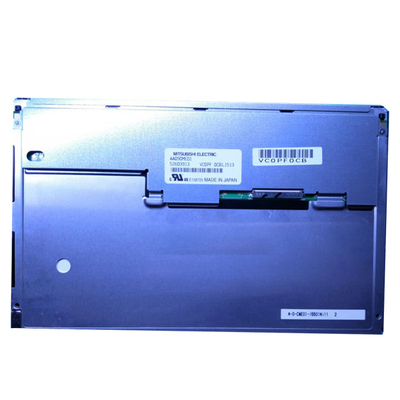 AA090MH01 9.0 بوصة 800 * 480 شاشة عرض LCD شاشة ميتسوبيشي للصناعة