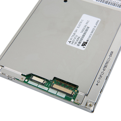 لوحة شاشة ميتسوبيشي LCD 9.0 بوصة وحدة AA090TB01 1280 * 768 للعرض الصناعي