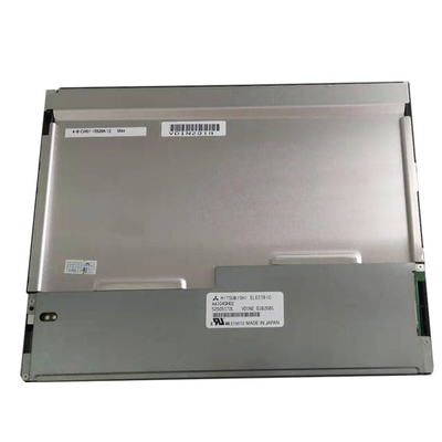 Mitsubishi LVDS AA104SH02 شاشة 800 * 600 لوحة 10.4 بوصة Tft Lcd