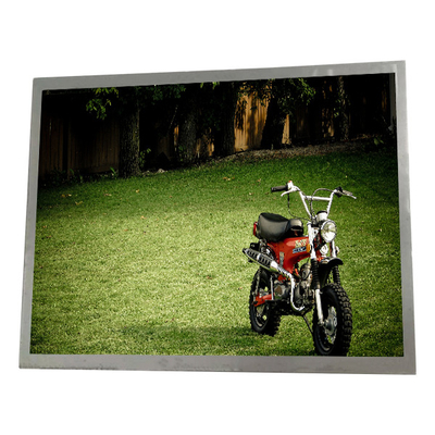 Mitsubishi LVDS AA104SH02 شاشة 800 * 600 لوحة 10.4 بوصة Tft Lcd