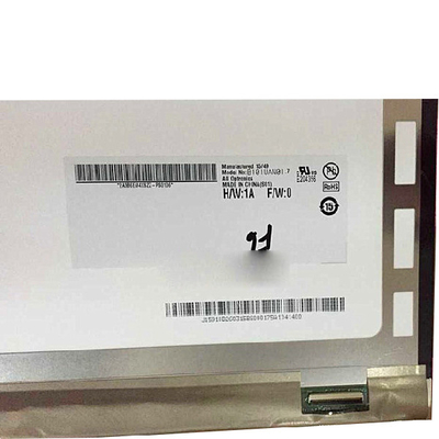 10.1 بوصة 1920 * 1200 B101UAN01.7 HW1A لشاشة LCD الصناعية