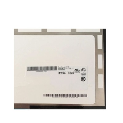 10.1 بوصة LCM 1280x800 250800: 1 16.7M WLED EDP B101EAN01.8 شاشة LCD