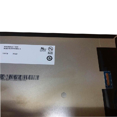 10.1 بوصة B101EAN02.2 شاشة TFT LCD 800 * 1280