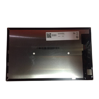 B101EVN02.4 لـ AUO 10.1 بوصة 800 * 1280 لوحة عرض LCD