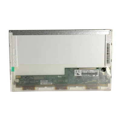 HSD089IFW1 B00 8.9 بوصة 1024 * 600 لوحة شاشة LCD وحدة TFT