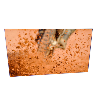 46 بوصة 1920 * 1080 TFT-LCD S460HJ3-S02 شاشة عرض حائط فيديو LCD