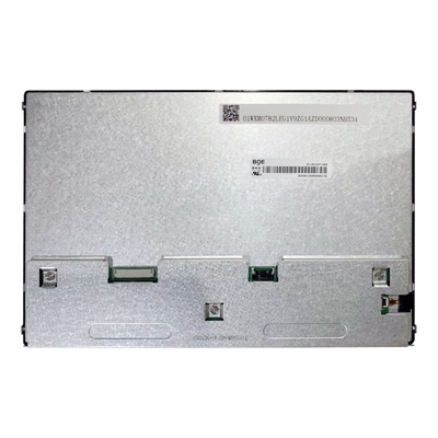 WXGA TFT صغيرة الحجم لوحة LCD الطبية الصناعية الصف EV101WXM-N80