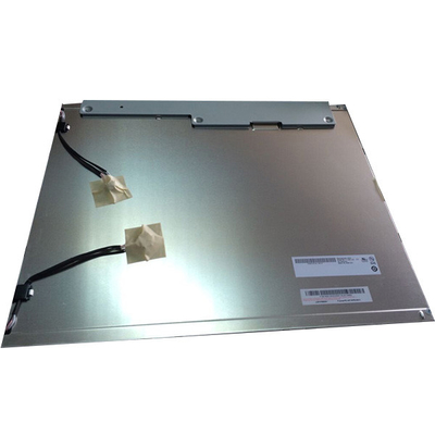شاشة وحدة LCD مقاس 19 بوصة 1280 * 1024 G190EG01 V0 للصناعة