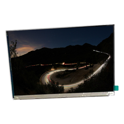 شاشة LCD الأصلية الجديدة 7.0 بوصة HSD070PWW1-C00 لوحة عرض LCD