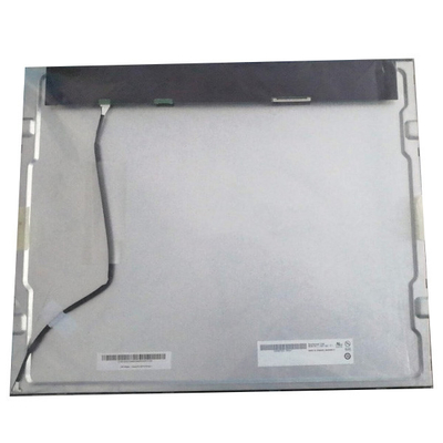 لوحة شاشة IPS LCD الصناعية مقاس 19 بوصة 1280 × 1024 لجهاز G190EG02 V104