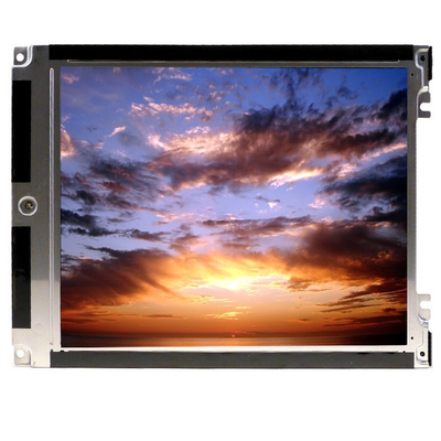 LM8V311 7.7 بوصة 640 * 480 لوحة عرض LCD للصناعة