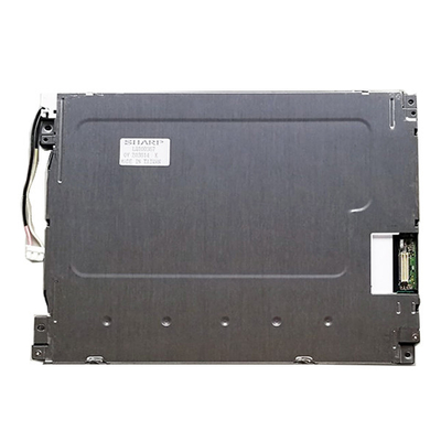 10.4 بوصة شاشة عرض LCD TFT 640x480 LQ10D367 للصناعة