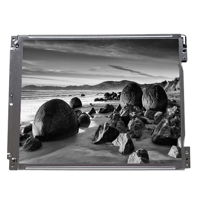 10.4 بوصة شاشة عرض LCD TFT 640x480 LQ10D367 للصناعة