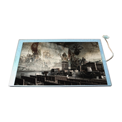 6.2 بوصة 800 * 480 دقة شاشة لوحة LCD HSD062IDW1-A02-0299