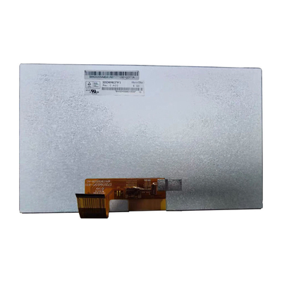 HSD090IFW1-A00 HannStar 9.0 بوصة 1024 * 600 TFT IPS شاشة لوحة LCD