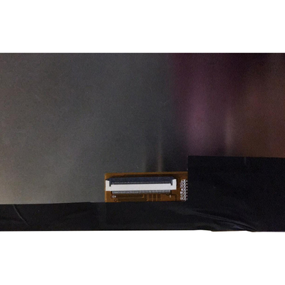 HSD101BWW4-A00 شاشة عرض LCD أصلية مقاس 10.1 بوصة 800 * 1280 لـ HannStar