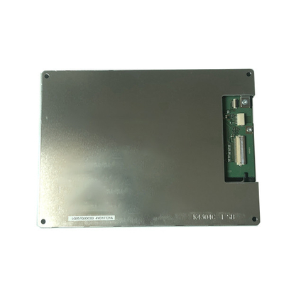 شاشة عرض LCD 5.7 بوصة LQ057Q3DC03 320 * 240 شاشة عرض LCD