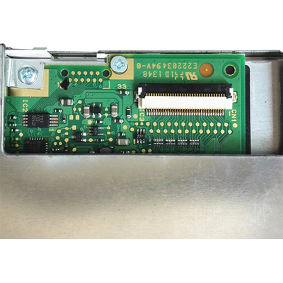 5.7 بوصة 320 * 240 شاشة عرض LCD TFT LQ057Q3DG02 لشارب