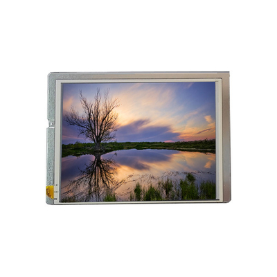 5.7 بوصة 320 * 240 شاشة عرض LCD TFT LQ057Q3DG02 لشارب