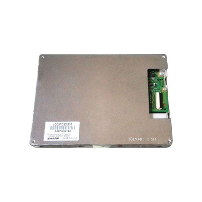5.7 بوصة 320 * 240 شاشة عرض LCD TFT LQ057Q3DG02 لشارب