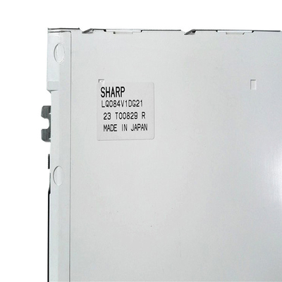 8.4 بوصة 31 دبابيس 640 * 480 شاشة عرض LCD TFT LQ084V1DG21
