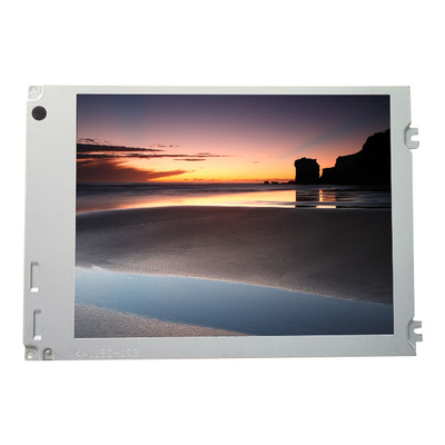 8.4 بوصة LCM 640x480 300600: 1262K CCFL TTL LQ084V1DG41 شاشة LCD
