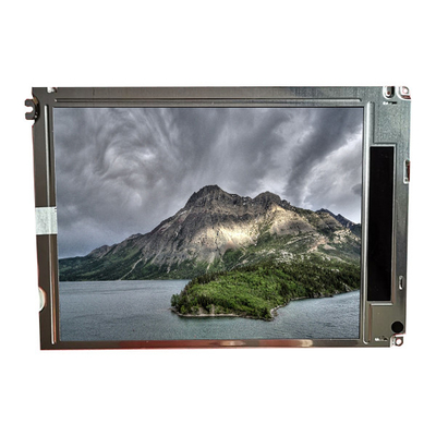 8.4 بوصة LQ084V1DG42 640 * 480 شاشة LCD tft للصناعة
