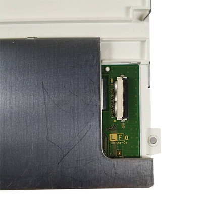 LQ084V3DG02 8.4 640 * 480 95PPI شاشة عرض LCD الصناعية