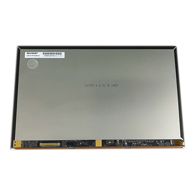 LQ101R1SX01A شارب 2560x1600 2K 10.1 بوصة شاشة كمبيوتر محمول LCD لوحة شاشة LCD