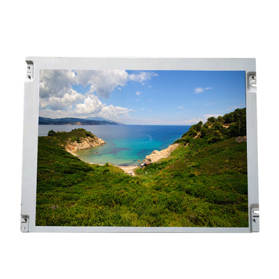 10.4 بوصة 800 * 600 96 PPI LQ104S1DG34 شاشة عرض LCD 40 دبابيس