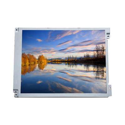 10.4 بوصة 800 * 600 شاشة الكريستال السائل لوحة LCD TFT LQ104S1LG81