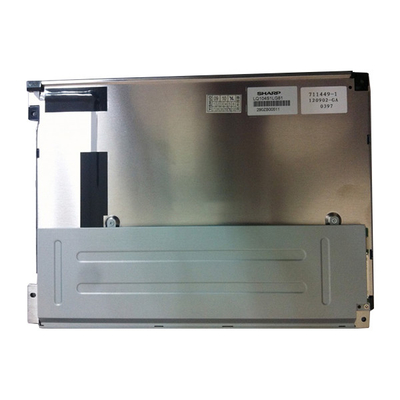 10.4 بوصة 800 * 600 شاشة الكريستال السائل لوحة LCD TFT LQ104S1LG81